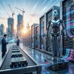 What proof do we have that AI progress isn't slowing down?