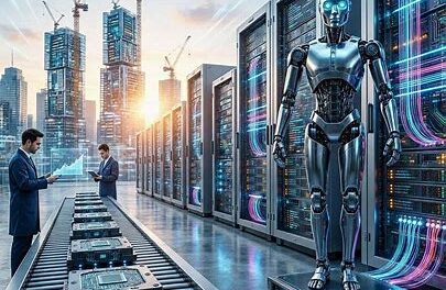 What proof do we have that AI progress isn't slowing down?