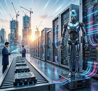 Chart of the Week: AI Progress Is Still Accelerating