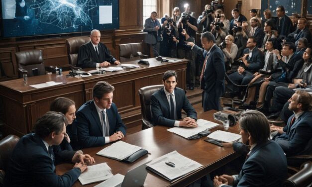 The Trial That Could Decide Who Controls the Future of AI