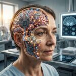 Could living brain cells be used to improve AI?
