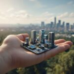 Is Big Tech too dominant compared to past market leaders?
