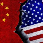 How could China's plan to employ an army of robots impact the next phase of AI?