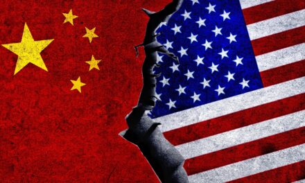 How could China's plan to employ an army of robots impact the next phase of AI?