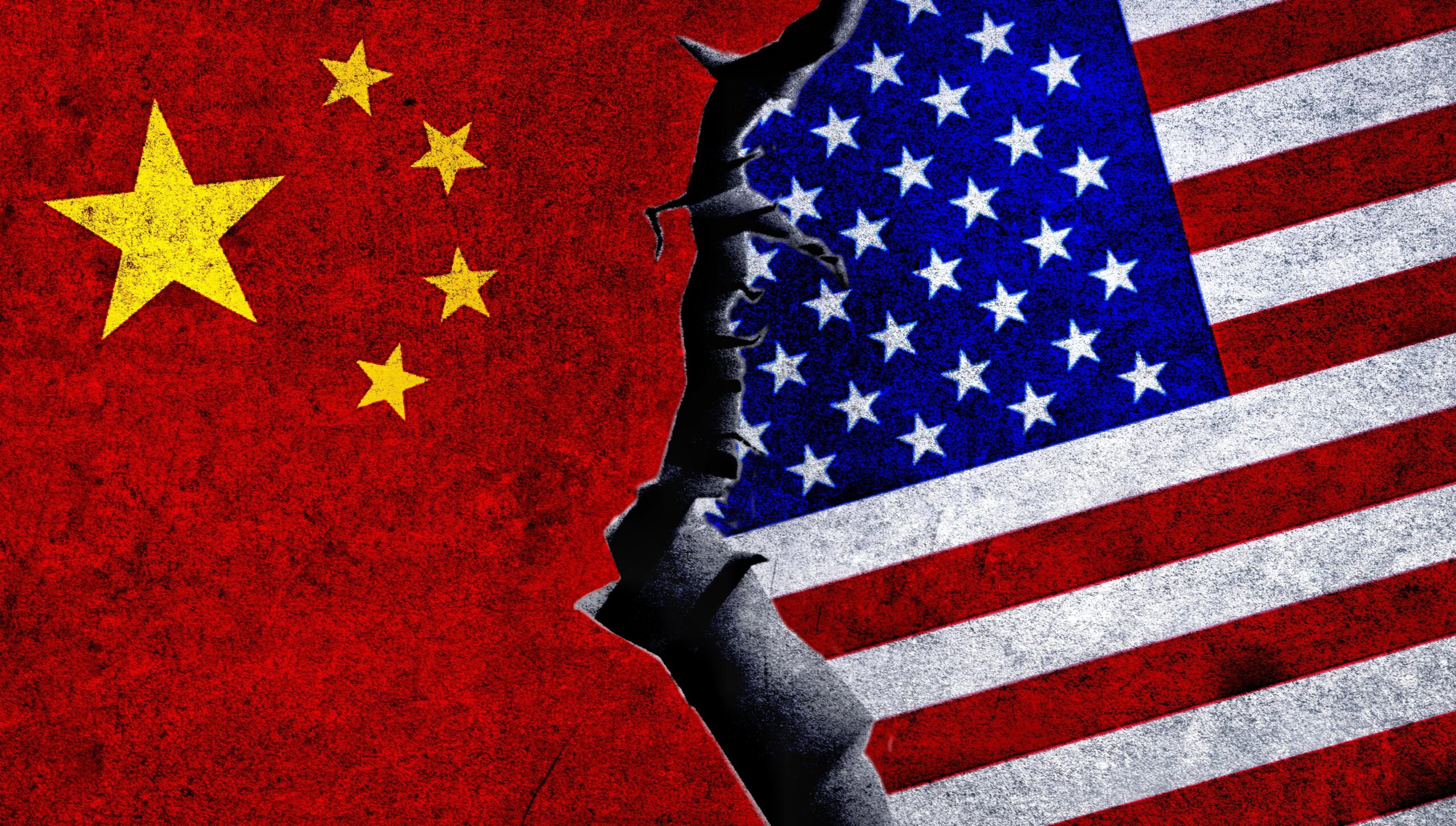 How could China's plan to employ an army of robots impact the next phase of AI?