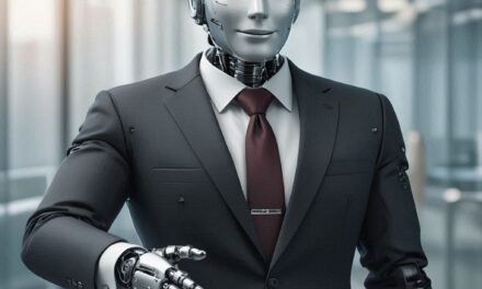 Is Robotics Nearing Its Windows Moment?