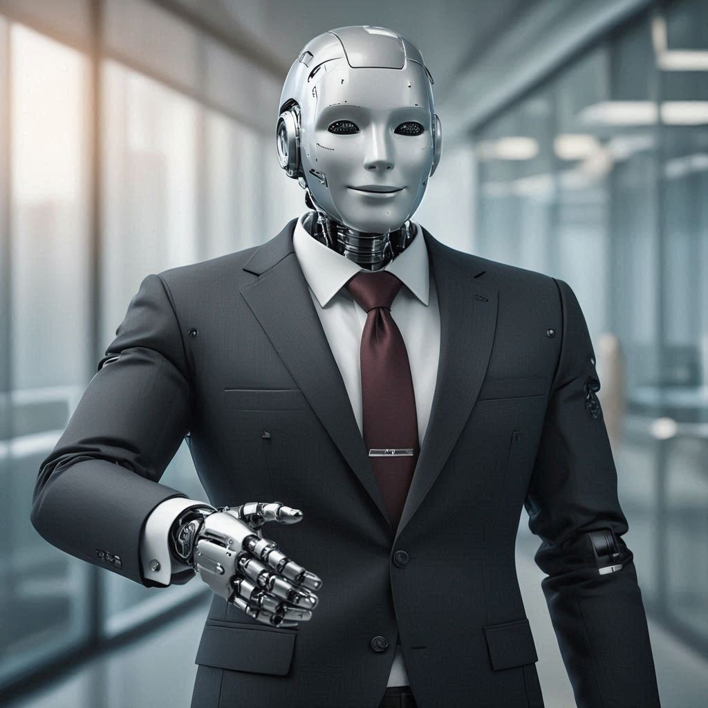 Is Robotics Nearing Its Windows Moment?