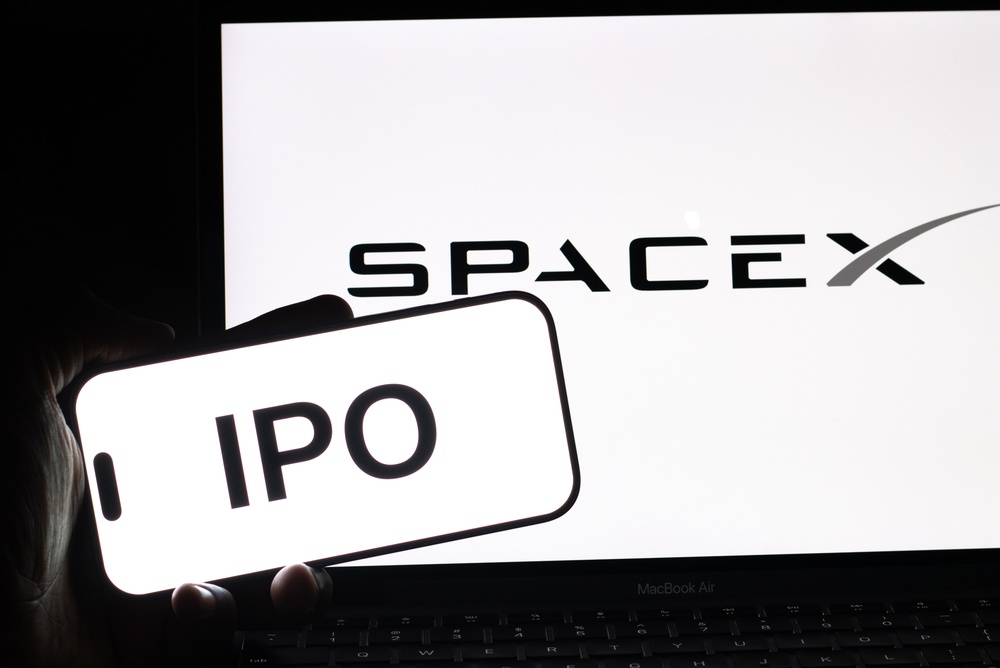 Smart Trader’s Guide to the SpaceX IPO