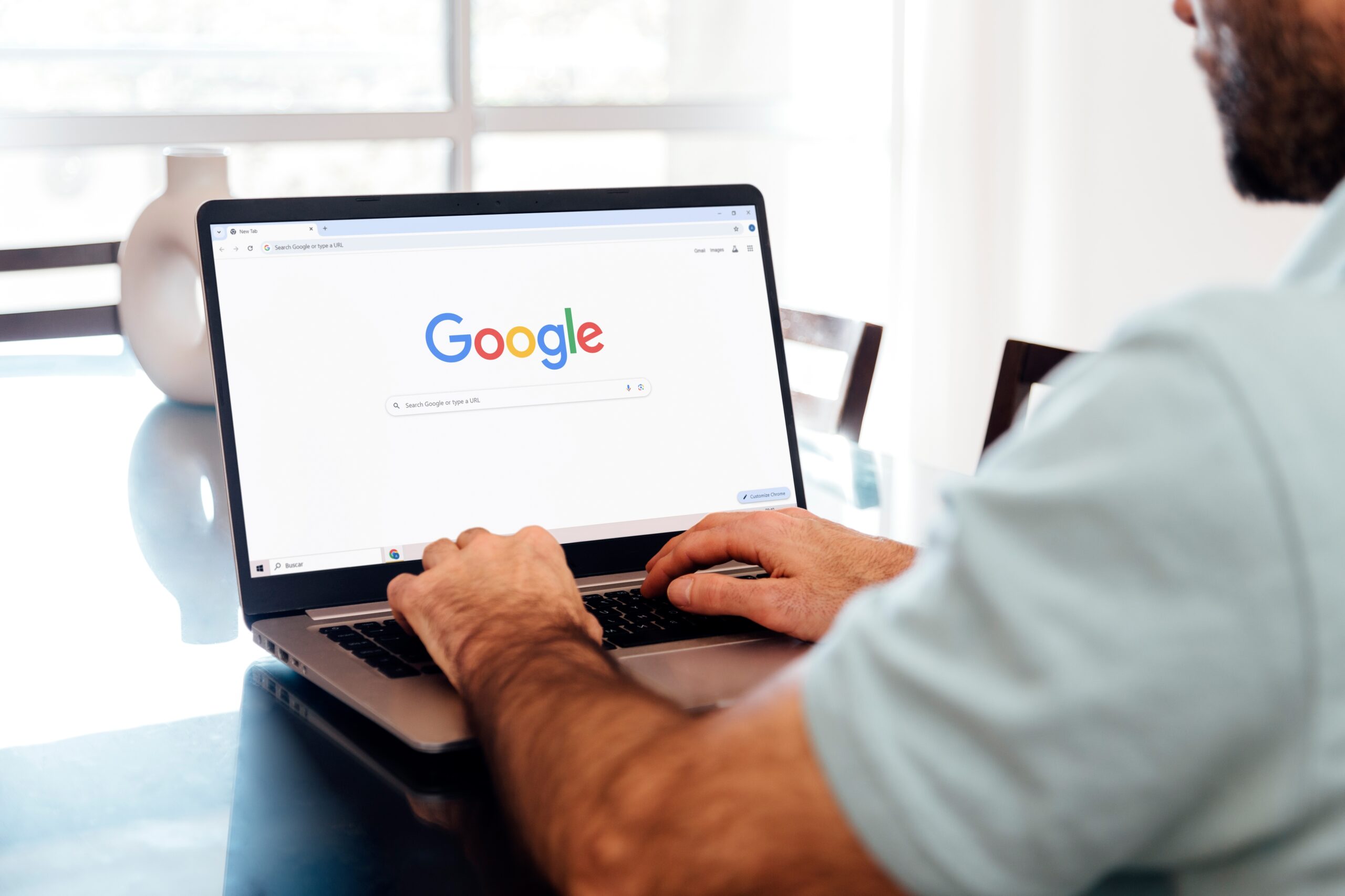 Google Is Using AI to Change the Rules of the Internet Google Is Using AI to Change the Rules of the Internet