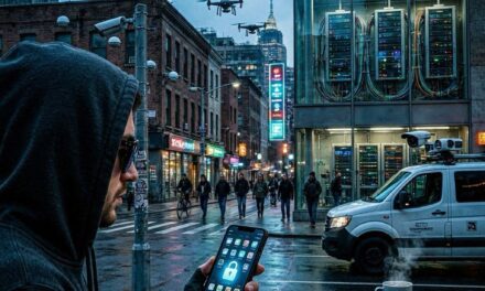 How is AI changing the meaning of privacy?