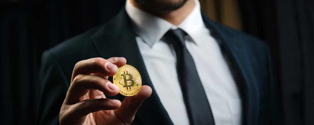 need online bitcoin expert advise