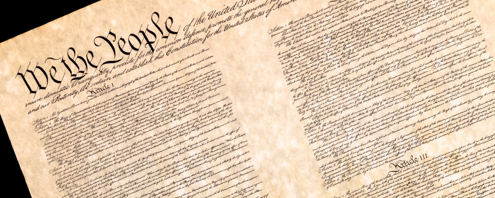 The Constitution recognizes we the people as the source of all power. But after 230 years, do we still possess and benefit from those hard-won rights?