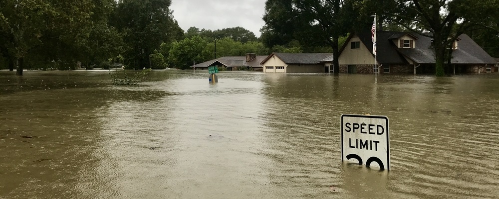 Harvey will affect millions of lives, the economy of Texas, the nation’s economy and the stock market.