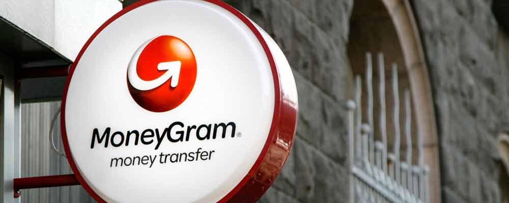 I encourage you to check out MoneyGram stock today. The shares have already begun to move higher. They are up 4% from their January 4 low. Here's why this is a deal.