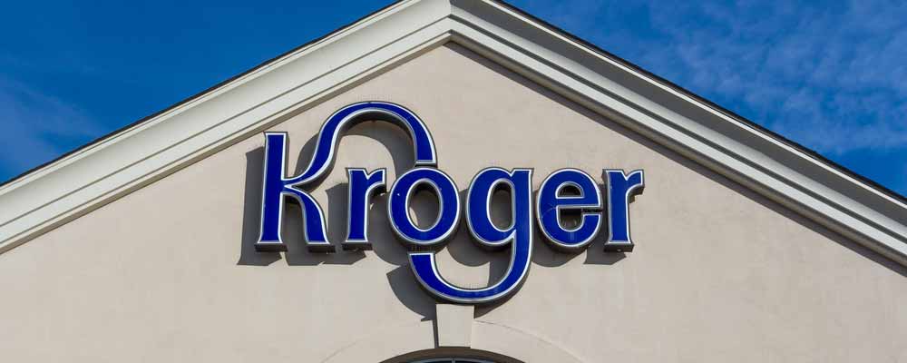 Kroger Grocery Chain Will Thrive in a Recession - Joseph Hargett