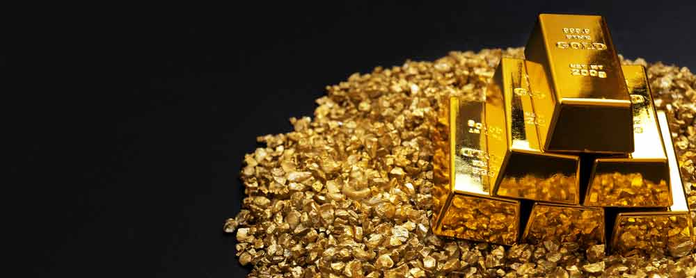 Gold made a new low in August. The U.S. dollar made a new high. Prices are warning of a possible sentiment shift that will fuel gold’s next rally.