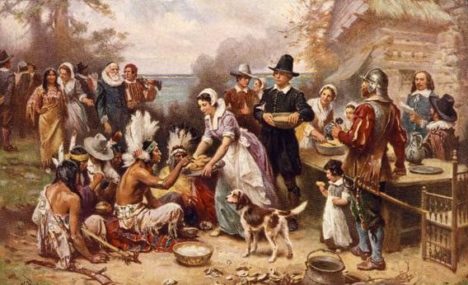 Despite our problems, we in America have much for which to be grateful. Thanksgiving reminds us that there always is hope that life can be better.
