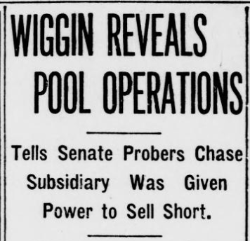 It’s one of the most effective trading strategies ever devised ... and you have one of Wall Street’s most infamous scandals to thank for it.